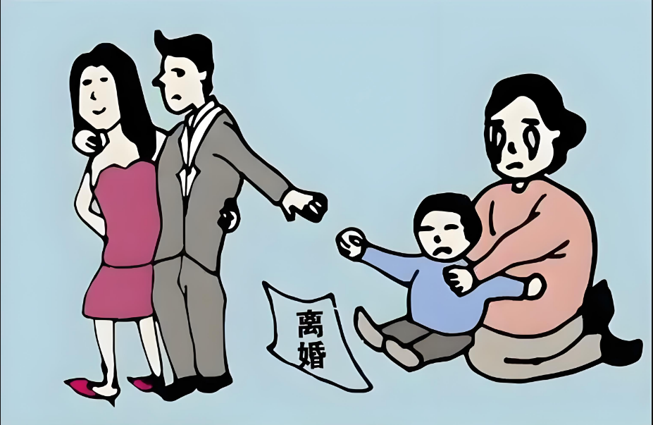 苏州市私家调查：离不掉又过不好的婚姻该如何破局？
