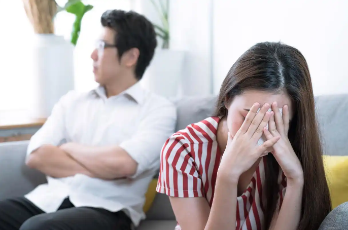 苏州市调查取证：女人真正被你征服时，会有这3个反应，藏不住