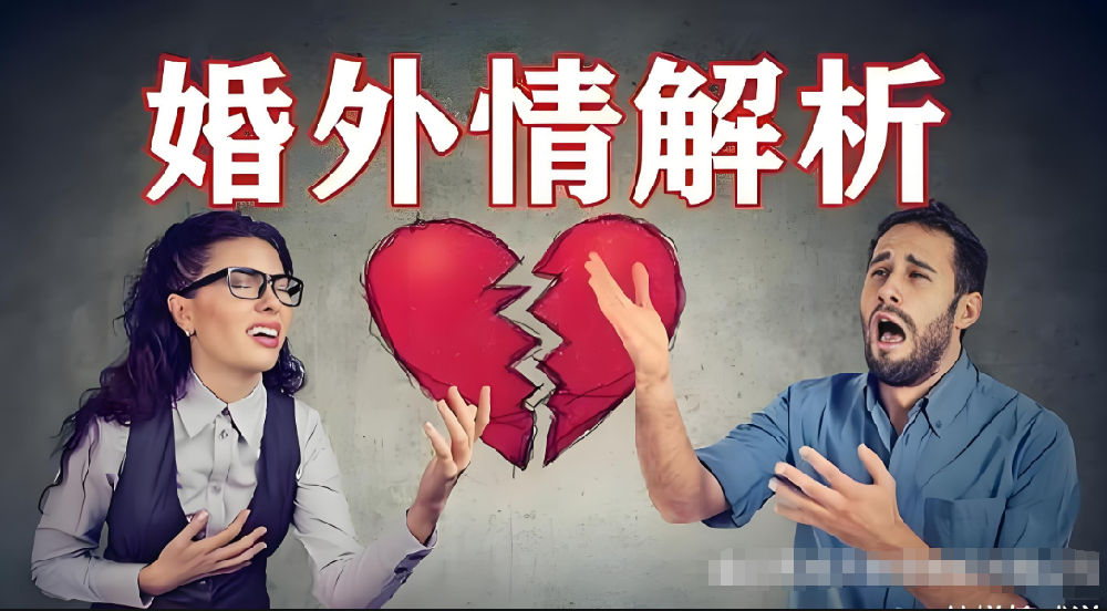 苏州婚外情调查：婚外情最冷血、最扎心的真相：咀嚼原配供养，啃食情人激情
